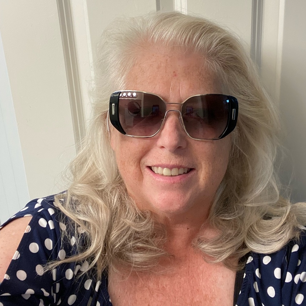 Prada rectangular sunglasses - Picture 9 of 10
